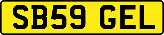 SB59GEL
