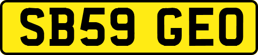 SB59GEO