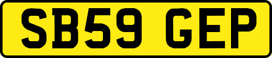 SB59GEP