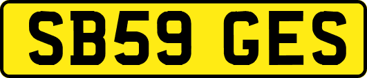 SB59GES