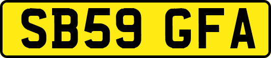 SB59GFA