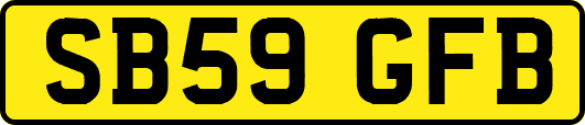 SB59GFB