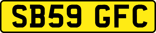 SB59GFC