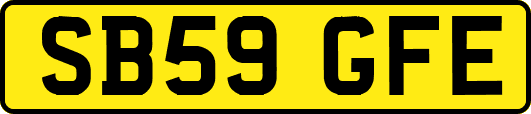 SB59GFE