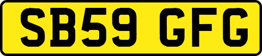 SB59GFG