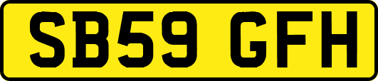 SB59GFH