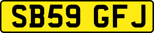 SB59GFJ