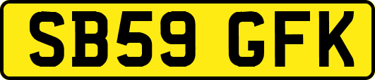 SB59GFK