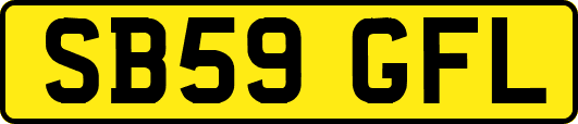 SB59GFL