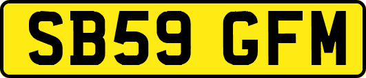SB59GFM