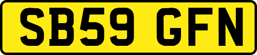 SB59GFN
