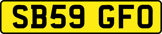 SB59GFO