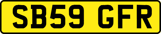 SB59GFR