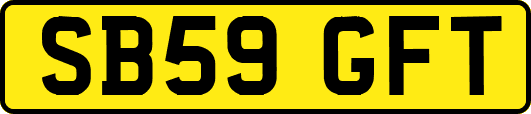 SB59GFT