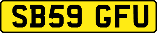 SB59GFU