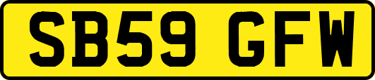 SB59GFW