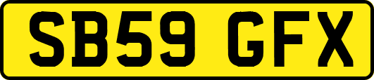 SB59GFX