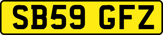 SB59GFZ