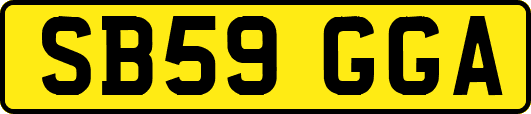 SB59GGA
