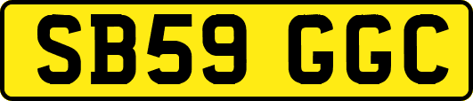 SB59GGC