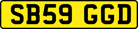 SB59GGD