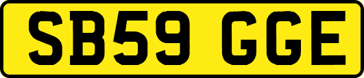 SB59GGE