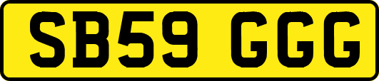 SB59GGG