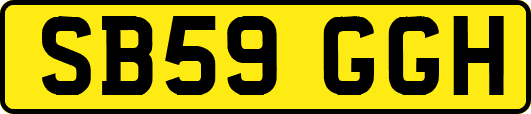 SB59GGH