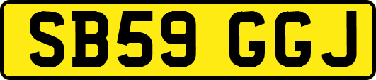 SB59GGJ