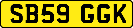 SB59GGK