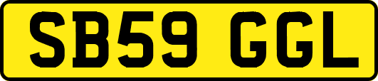 SB59GGL