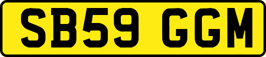 SB59GGM