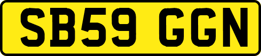 SB59GGN