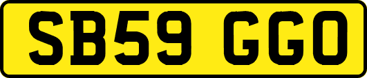 SB59GGO