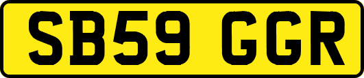 SB59GGR
