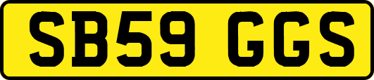 SB59GGS