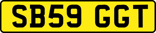 SB59GGT