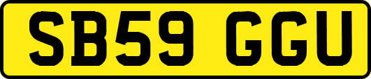 SB59GGU