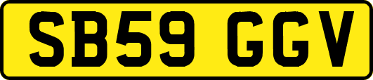 SB59GGV