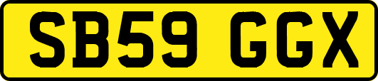 SB59GGX