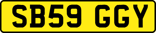 SB59GGY