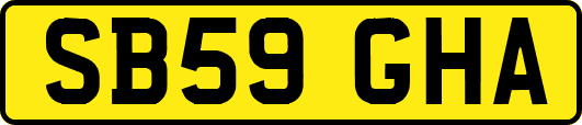 SB59GHA