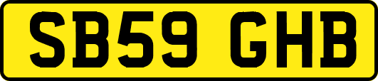 SB59GHB