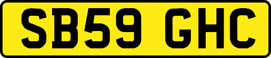 SB59GHC