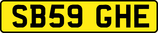 SB59GHE