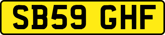 SB59GHF