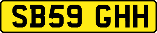 SB59GHH