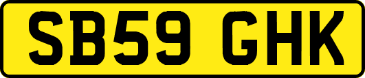 SB59GHK