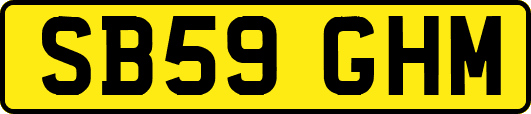 SB59GHM