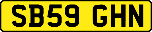 SB59GHN